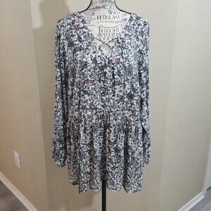 TORRID‎ top plus size 1x